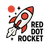 Red Dot Rocket